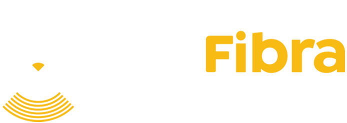 R&C Fibra - Logomarca